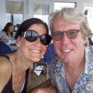 Meet your Posher, Patricia